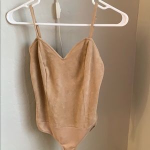 Bebe body suit